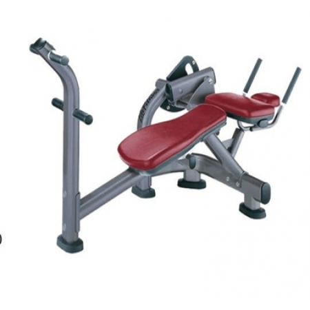 AB Crunch Bench