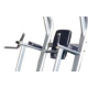 Chin/Dip/Leg Raising Machine