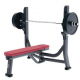 Olympic Flat Bench