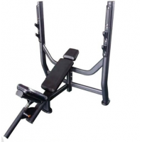 Olympic Incline Bench 