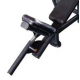 Olympic Incline Bench 