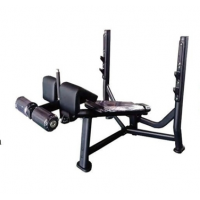 Olympic Decline Bench