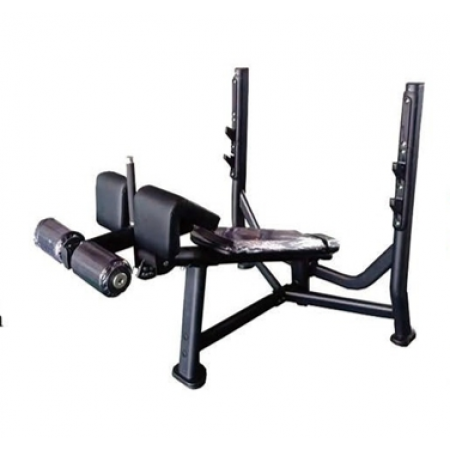 Olympic Decline Bench
