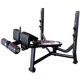 Olympic Decline Bench
