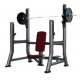 Olympic Military Bench