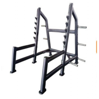 Olympic Squat Rack