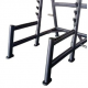 Olympic Squat Rack