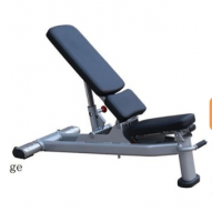 Multi-Adjustable Bench