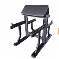 Arm Curl Bench