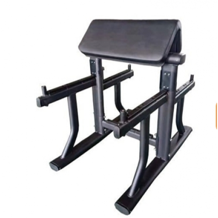 Arm Curl Bench
