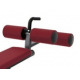 Adjustable Decline Abdominal Crunch