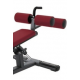 Adjustable Decline Abdominal Crunch