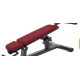 Adjustable Decline Abdominal Crunch