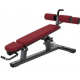 Adjustable Decline Abdominal Crunch