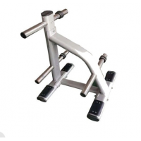 Olympic Squat Rack