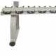 Two Tier Dumbbell Rack