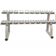 Two Tier Dumbbell Rack