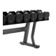 Single Tier Dumbbell Rack