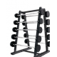 Barbell Rack