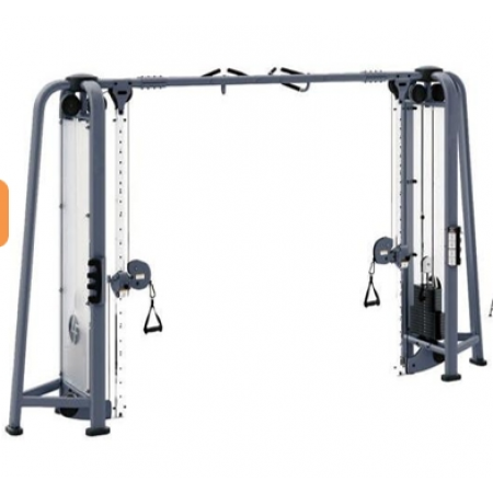 Adjustable  Cable Crossover Machine