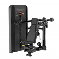 Shoulder Press Machine