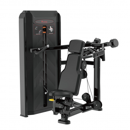 Shoulder Press Machine