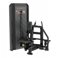 Pin-load Seated Row Machine