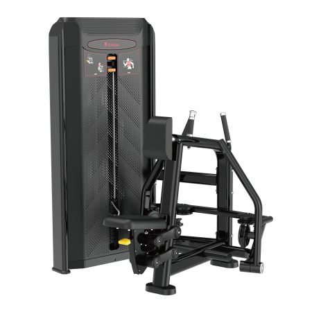 Pin-load Seated Row Machine