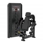 Biceps Machine