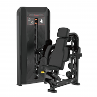 Biceps Machine