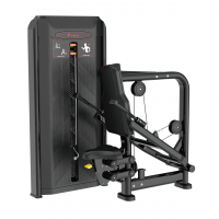 Pin-load Triceps Machine