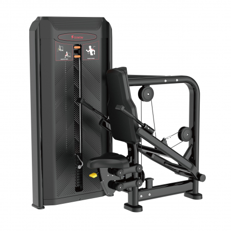 Pin-load Triceps Machine