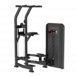 Assisted Chin Up/Dip Machine