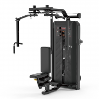 Rear Delt Pec Fly