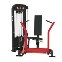 Seated Chest Press