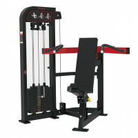 Shoulder Press