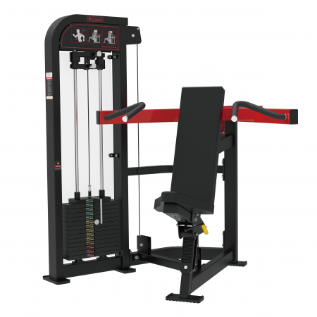 Shoulder Press