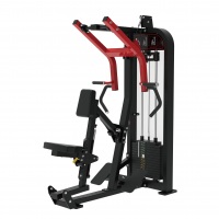 Seated Row Machine