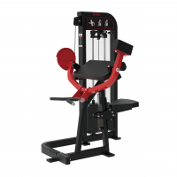 Biceps Machine