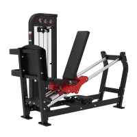 SEQTED LEG PRESS