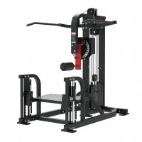 Multi Hip Thrust Machine