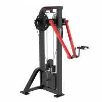 Standing Lateral Raise