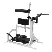 ISO Lateral Abdominal Machine