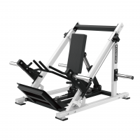 Standing Row Machine