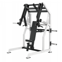 Seated Chest Press