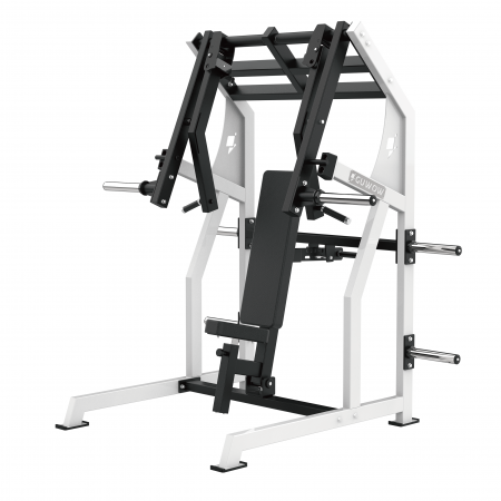 Seated Chest Press