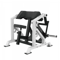 Biceps Machine