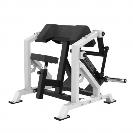 Biceps Machine