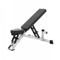 Commercial Adjustable Weight Incline Decline Dumbbell Bench for Gym Exercise