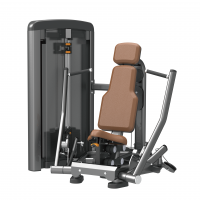 Chest Press Machine